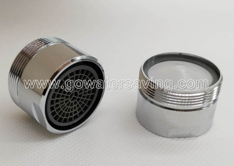 m28 male thread bathtub tap aerator